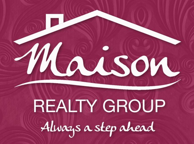 Maison Real Estate Team